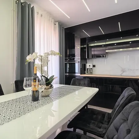 Nina Appartement Trogir