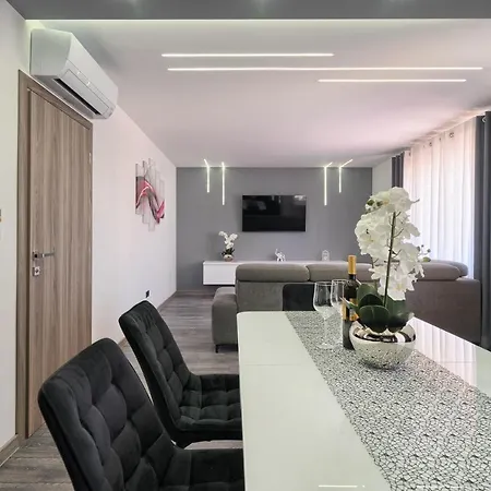 Nina Appartement