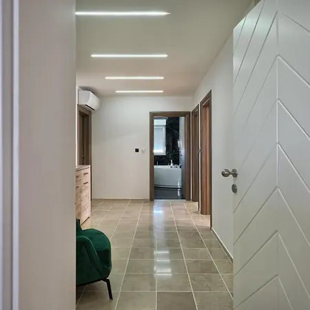 Nina Appartement *