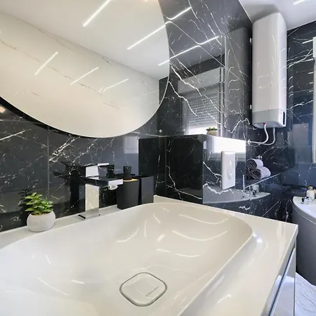 Appartement Nina