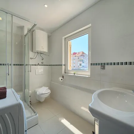 Appartement Nina *