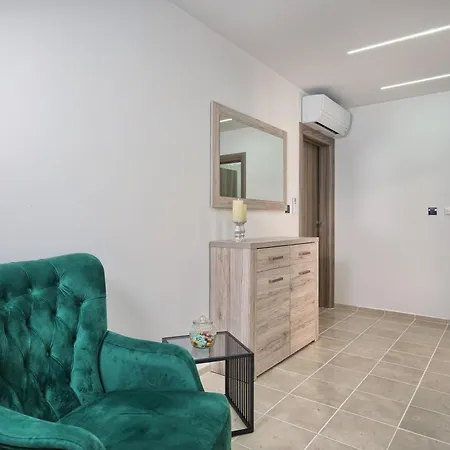 Appartement Nina Trogir