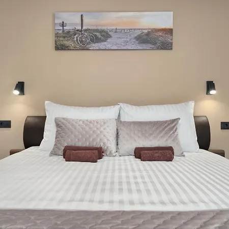 Nina Appartement