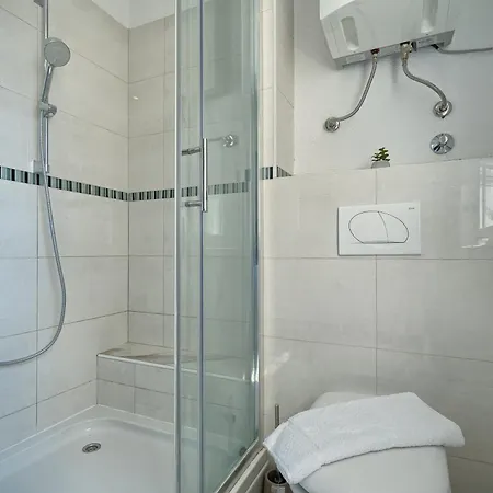Nina Appartement