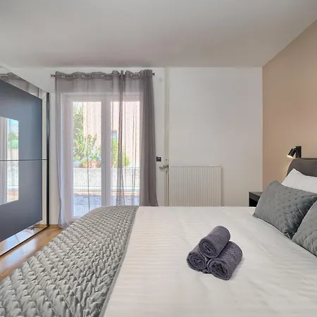 Nina Appartement Trogir