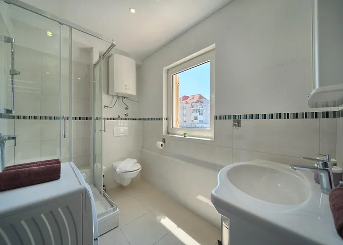 Apartman Nina *