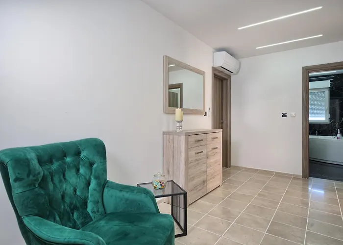 Apartman Nina Trogir