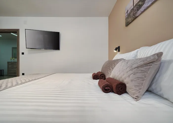 Nina トロギール