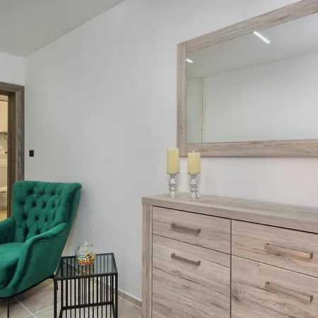 Nina Appartement Trogir